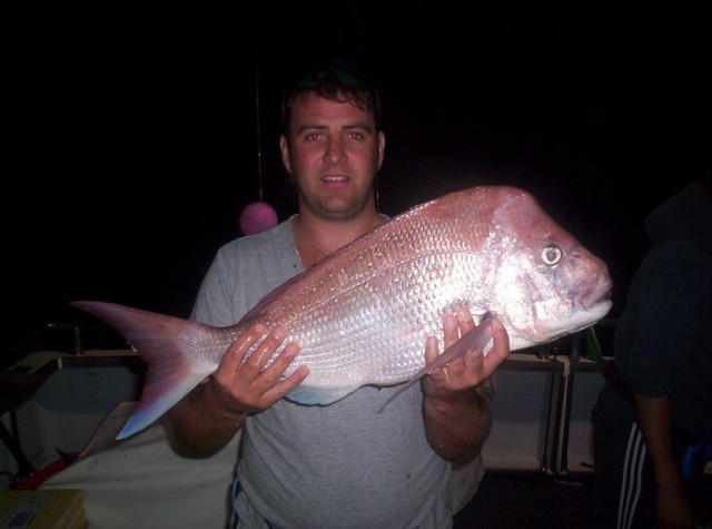 s bay snapper